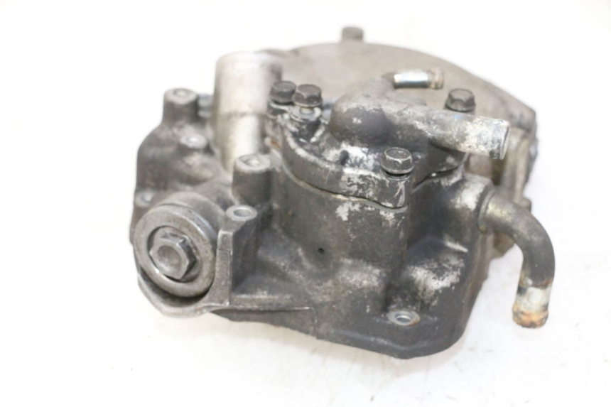 photo de IGNITION COVER HONDA FES S-WING SWING ABS 125 (2007 - 2015)