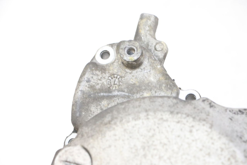 photo de IGNITION COVER HONDA FES S-WING SWING ABS 125 (2007 - 2015)