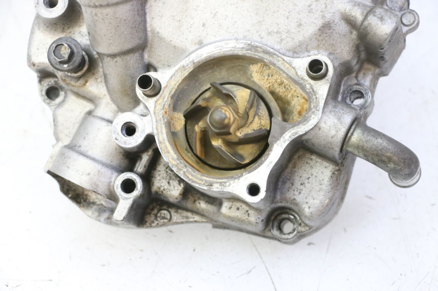 photo de IGNITION COVER HONDA FES S-WING SWING ABS 125 (2007 - 2015)