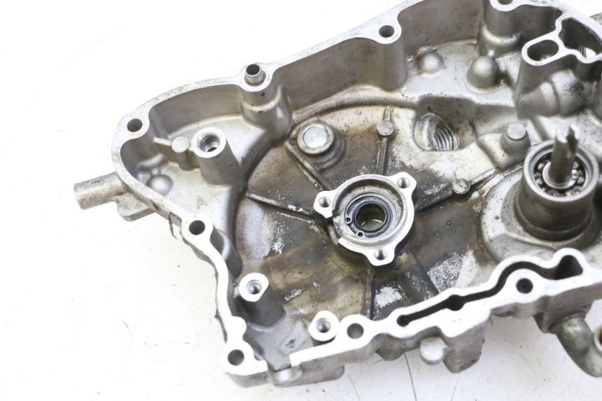 photo de IGNITION COVER HONDA FES S-WING SWING ABS 125 (2007 - 2015)