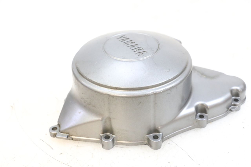 photo de IGNITION COVER YAMAHA FJR ABS 1300 (2006 - 2012) - Zoom on usage condition