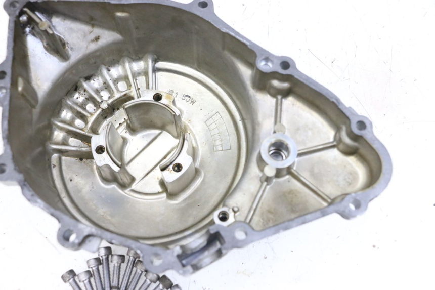 photo de IGNITION COVER YAMAHA FJR ABS 1300 (2006 - 2012) - Technical close-up