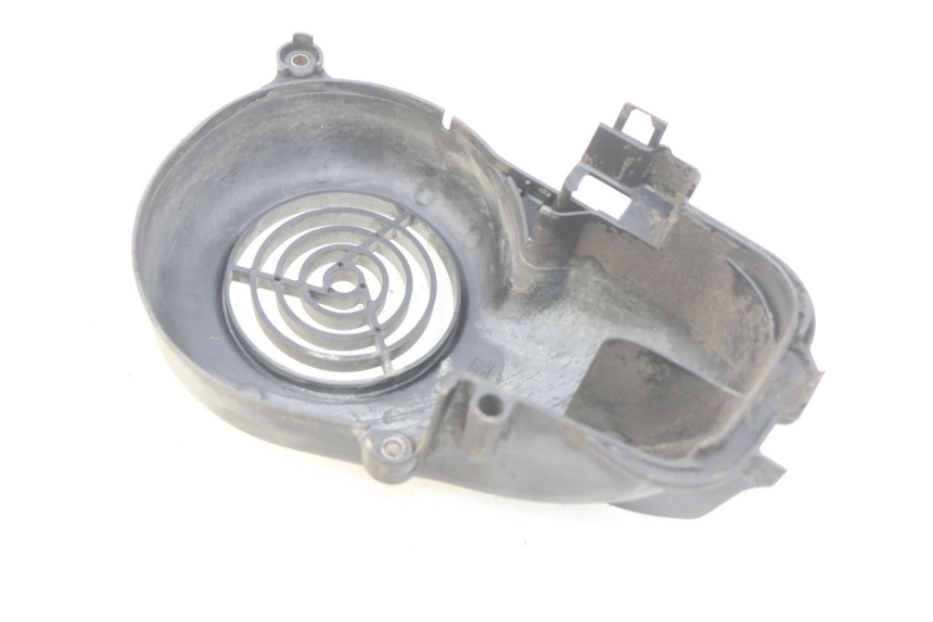 photo de IGNITION COVER MBK FLIPPER 50 (2004 - 2012)
