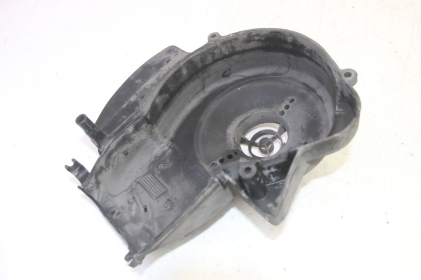 photo de IGNITION COVER PIAGGIO FLY 4T 50 (2013 - 2017) - Alternative perspective