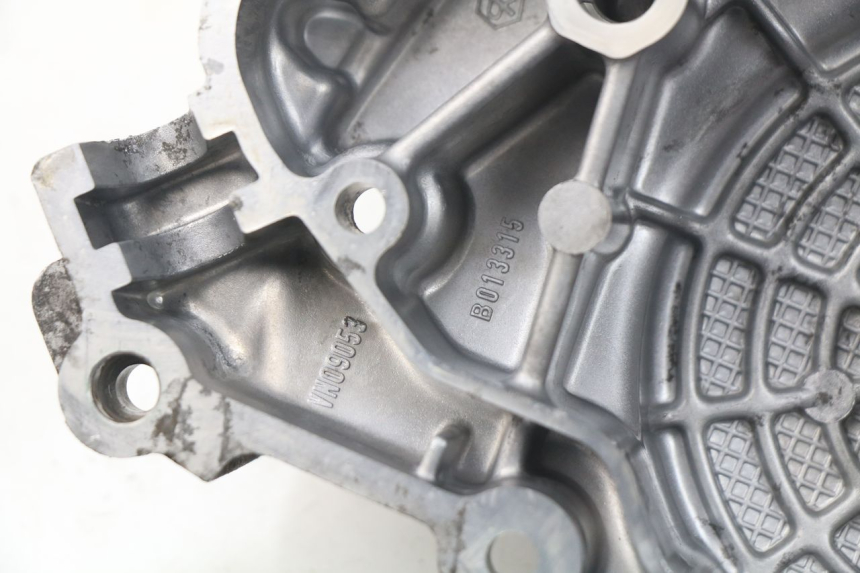 photo de IGNITION COVER PIAGGIO FLY IE 125 (2012 - 2017)