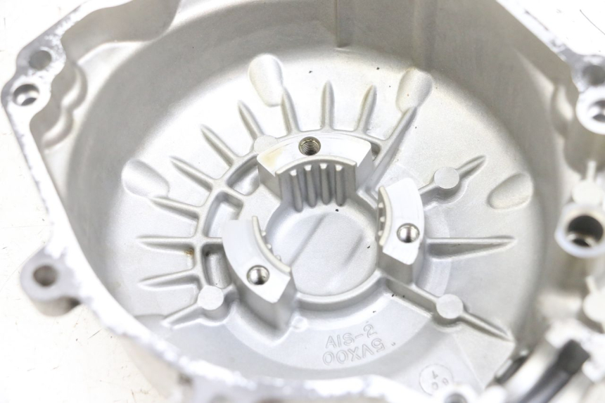 photo de IGNITION COVER YAMAHA FZ6 N FAZER 600 (2004 - 2006)