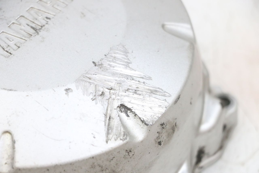 photo de IGNITION COVER YAMAHA FZ6 N FAZER 600 (2004 - 2006)