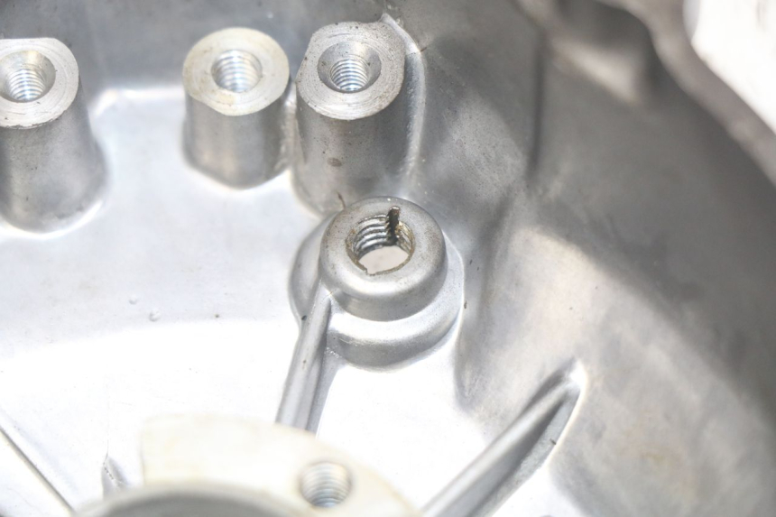 photo de IGNITION COVER YAMAHA FZS FAZER 600 (1998 - 2001)