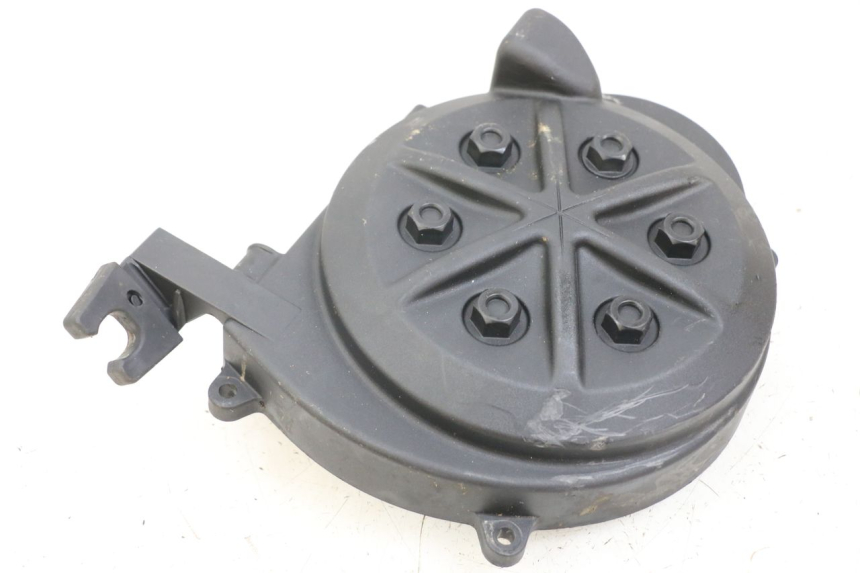 photo de IGNITION COVER GILERA DNA 50 (2000 - 2007)