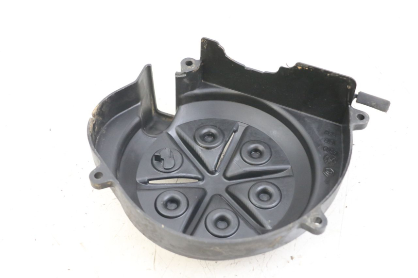 photo de IGNITION COVER GILERA DNA 50 (2000 - 2007)