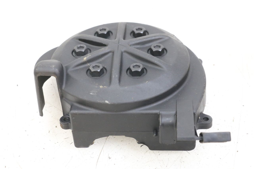 photo de IGNITION COVER GILERA DNA 50 (2000 - 2007)