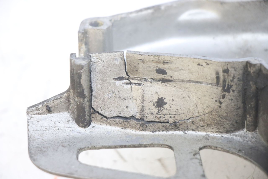 photo de IGNITION COVER GILERA RK 50 (1996 - 1999)