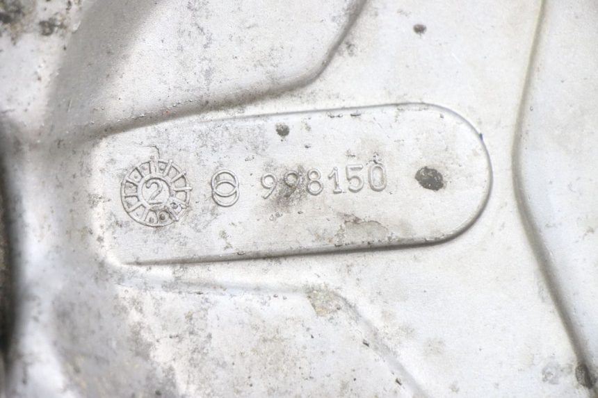 photo de IGNITION COVER GILERA RK 50 (1996 - 1999)