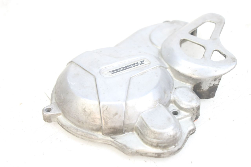 photo de IGNITION COVER GILERA RK 50 (1996 - 1999)