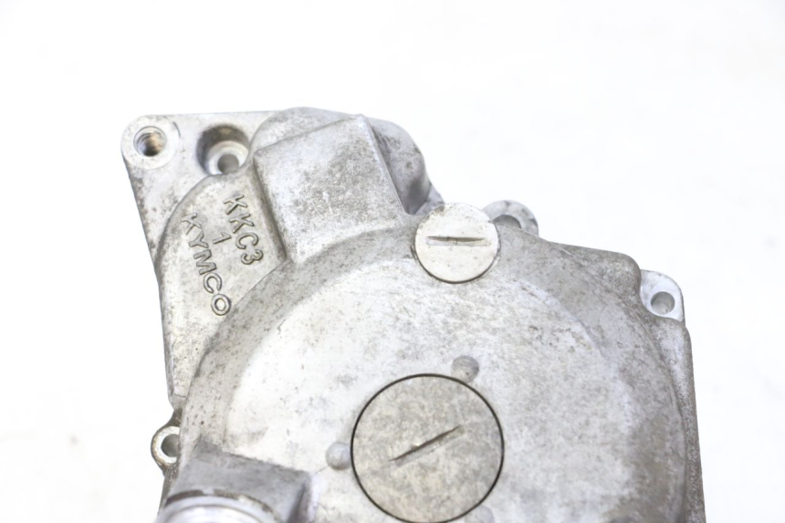 photo de IGNITION COVER KYMCO GRAND DINK 125 (2008 - 2014)