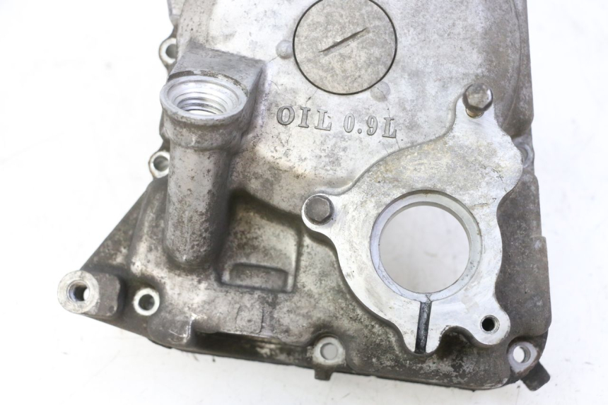 photo de IGNITION COVER KYMCO GRAND DINK 125 (2008 - 2014)