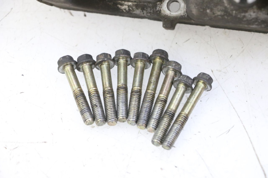 photo de IGNITION COVER KYMCO GRAND DINK 125 (2008 - 2014)