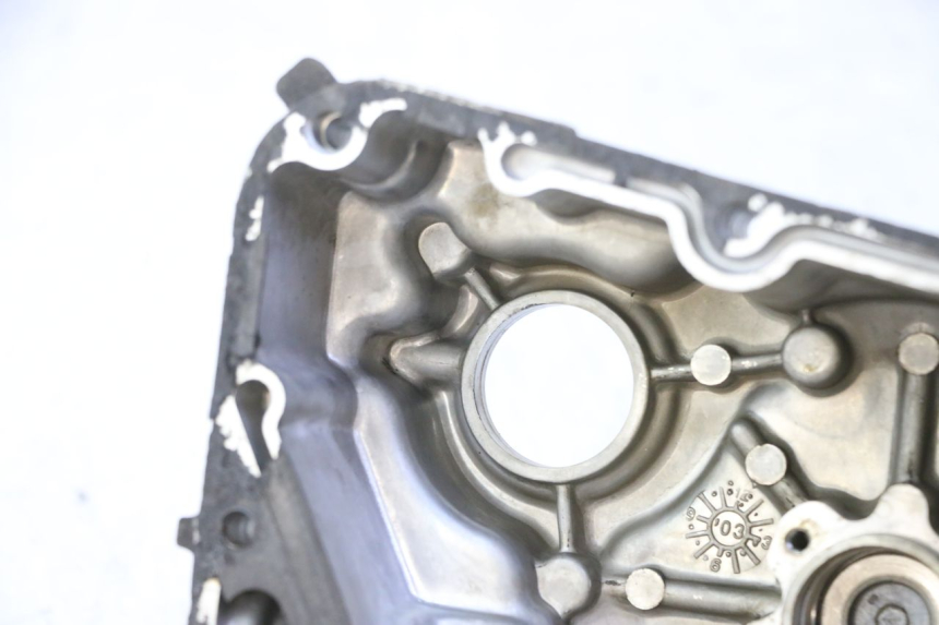 photo de IGNITION COVER KYMCO GRAND DINK 125 (2008 - 2014)