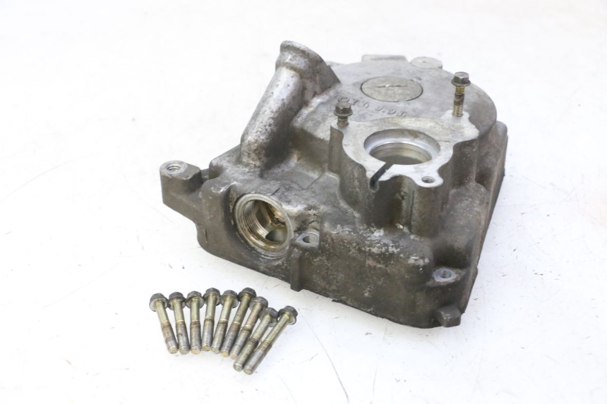 photo de IGNITION COVER KYMCO GRAND DINK 125 (2008 - 2014)