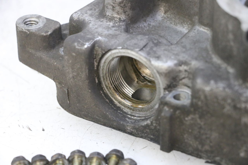 photo de IGNITION COVER KYMCO GRAND DINK 125 (2008 - 2014)