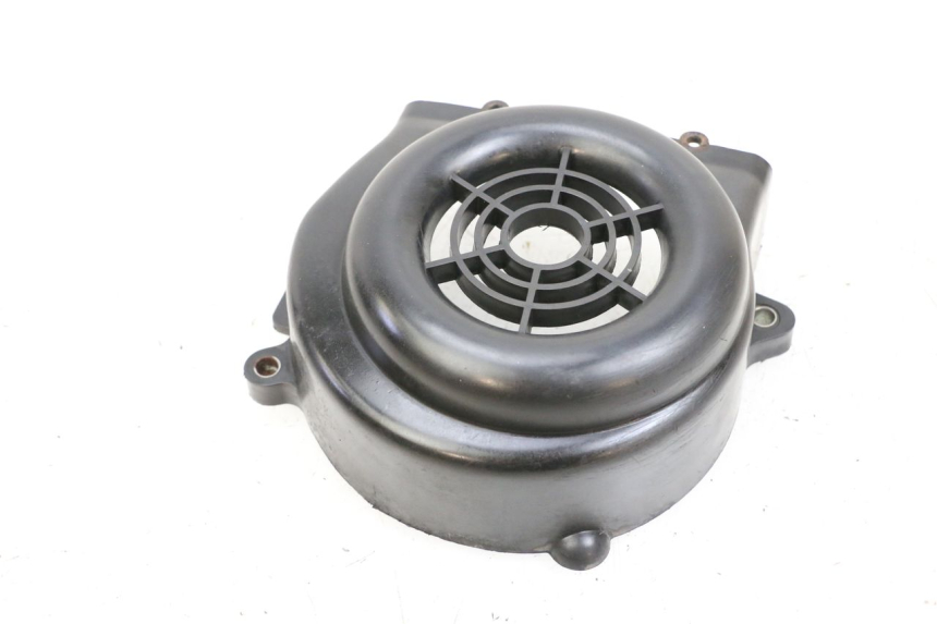 photo de IGNITION COVER EUROCKA GTR 50 (2018 - 2021) - Zoom on usage condition