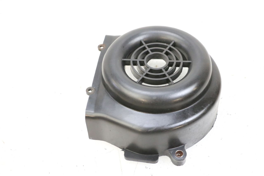 photo de IGNITION COVER EUROCKA GTR 50 (2018 - 2021) - Alternative perspective