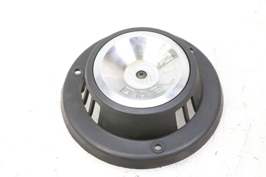 photo de IGNITION COVER DAELIM HISTORY 125 (2001 - 2002)