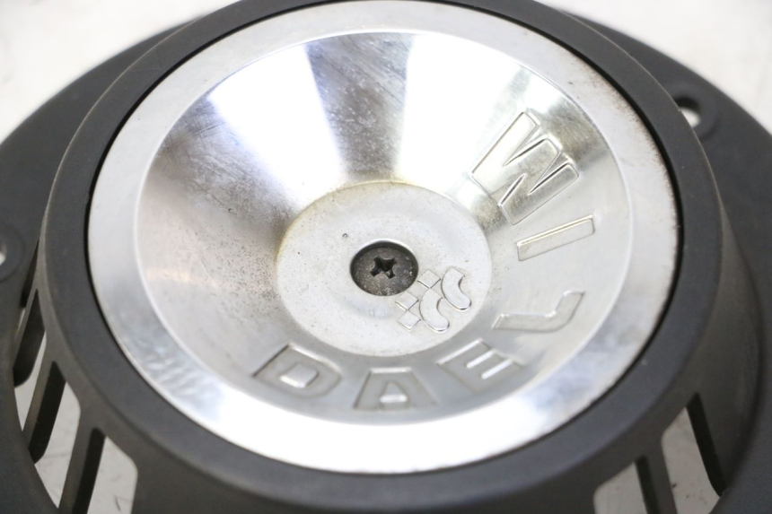 photo de IGNITION COVER DAELIM HISTORY 125 (2001 - 2002)