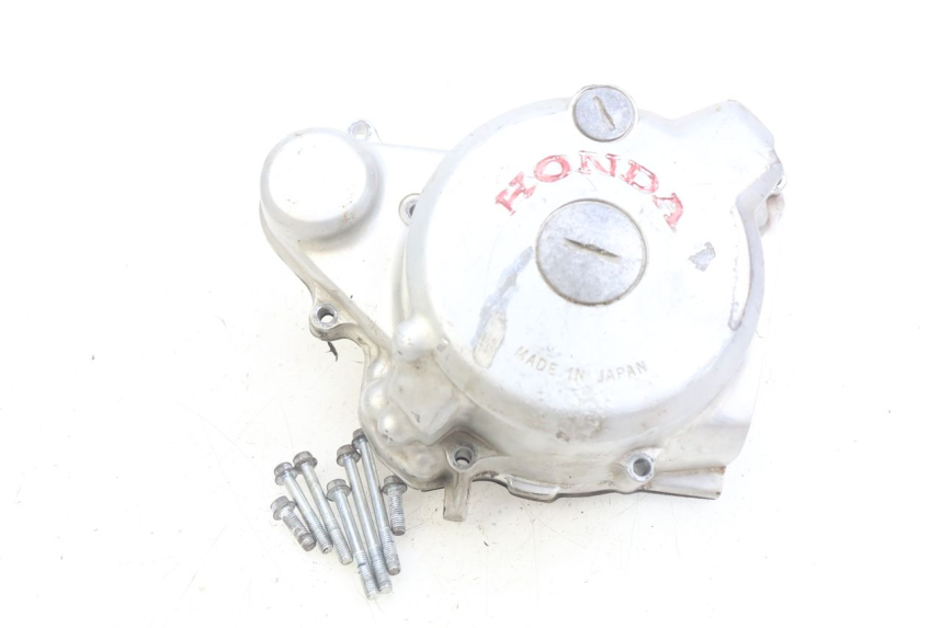 photo de IGNITION COVER HONDA CM 125 (1983 - 2003)