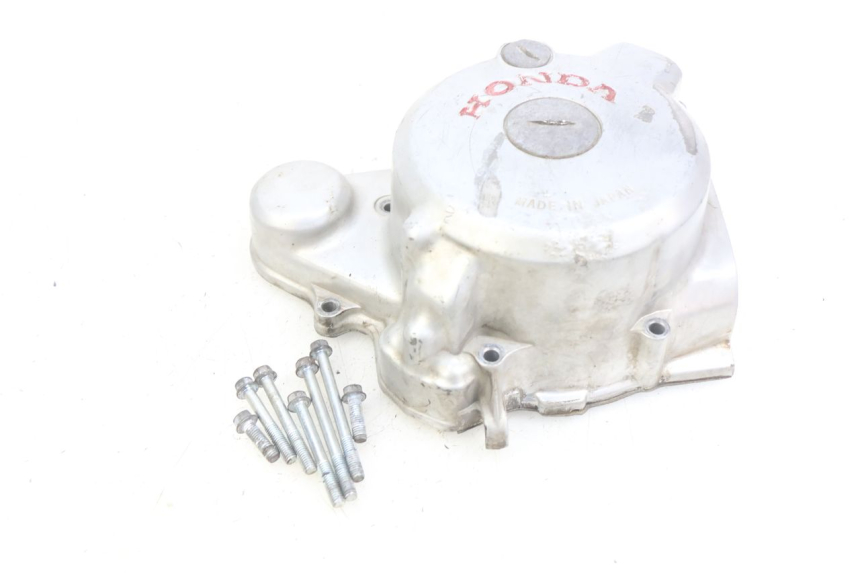 photo de IGNITION COVER HONDA CM 125 (1983 - 2003)