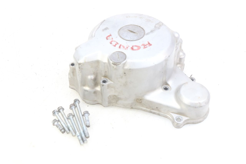 photo de IGNITION COVER HONDA CM 125 (1983 - 2003)