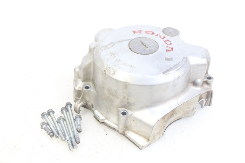 photo de IGNITION COVER HONDA CM 125 (1983 - 2003)