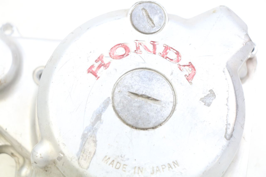 photo de IGNITION COVER HONDA CM 125 (1983 - 2003)