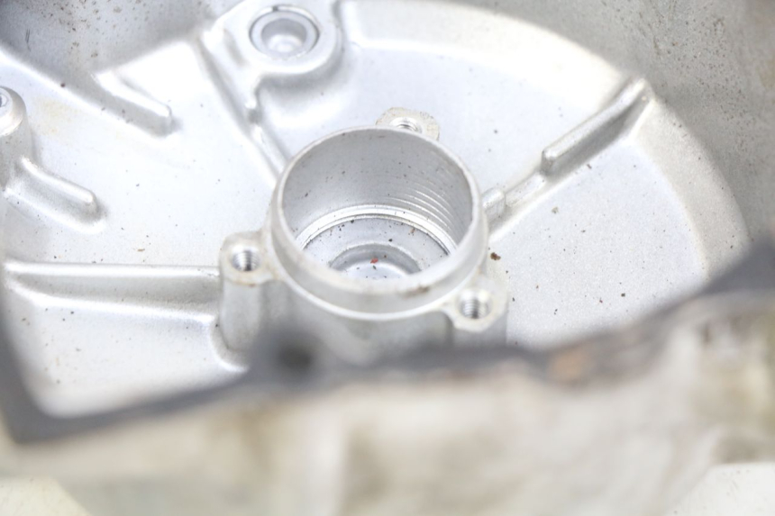 photo de IGNITION COVER HONDA CM 125 (1983 - 2003)