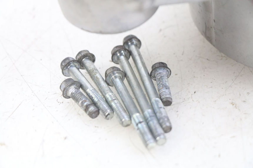 photo de IGNITION COVER HONDA CM 125 (1983 - 2003)