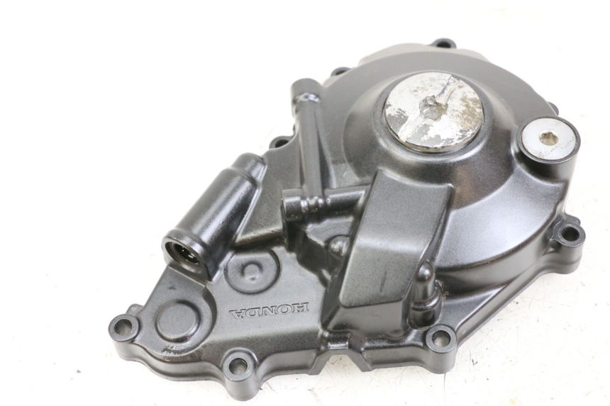 photo de IGNITION COVER HONDA CRF R 250 (2020 - 2021)