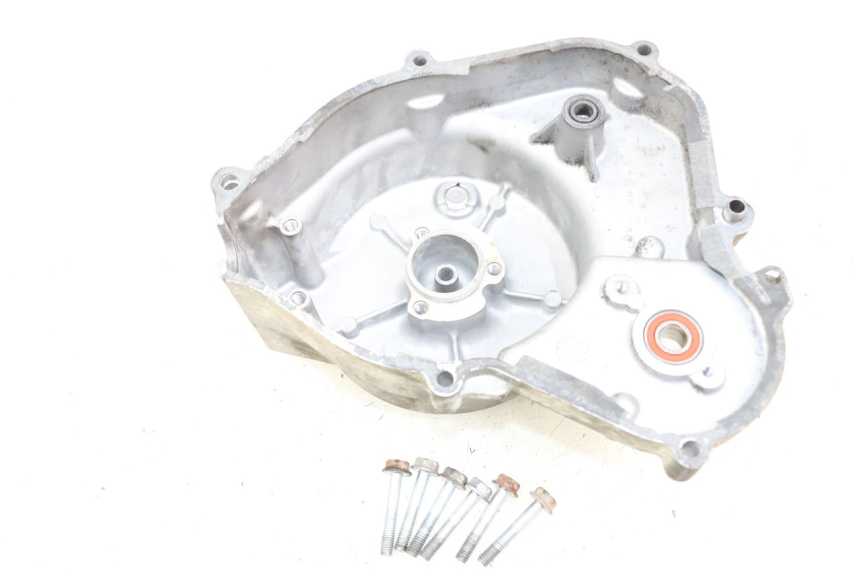 photo de IGNITION COVER HONDA FES PANTHEON 2T 125 (1998 - 2002)