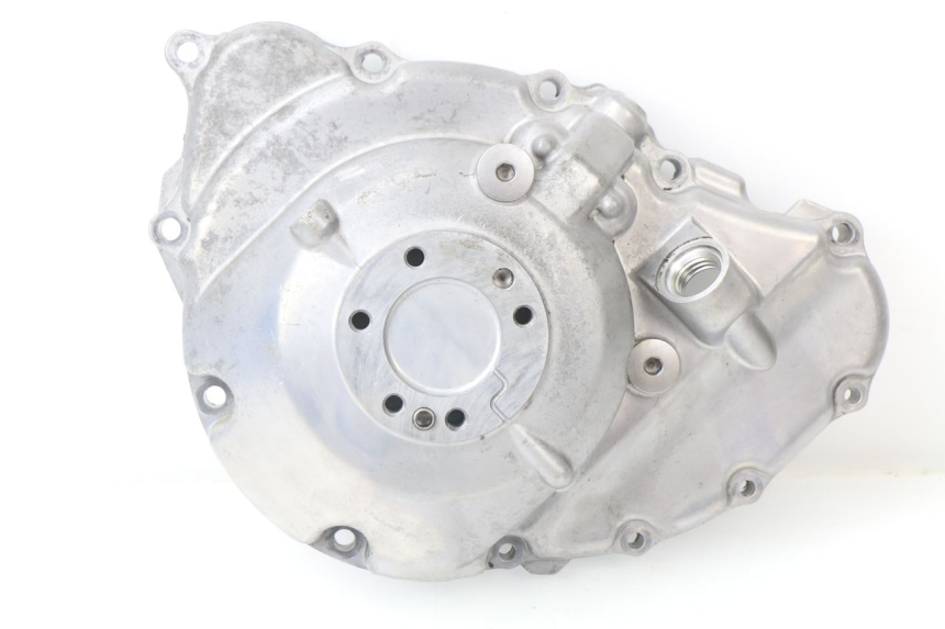 photo de IGNITION COVER HONDA FJS SILVER WING 600 (2003 - 2005) - Main view