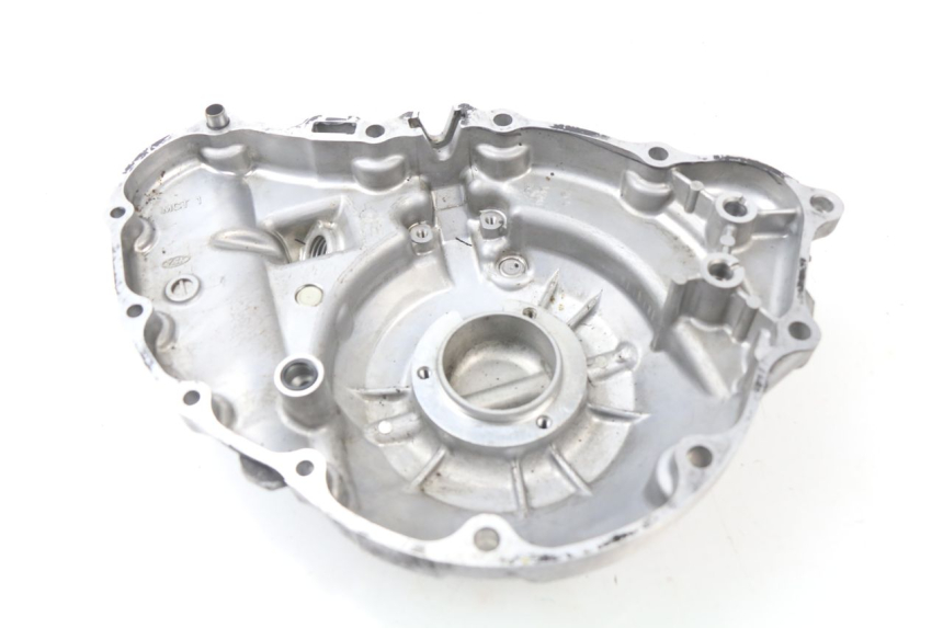 photo de IGNITION COVER HONDA FJS SILVER WING 600 (2003 - 2005) - Component detail