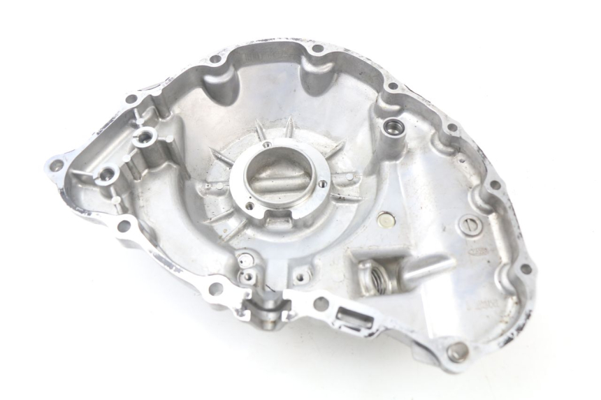 photo de IGNITION COVER HONDA FJS SILVER WING 600 (2003 - 2005) - Zoom on usage condition