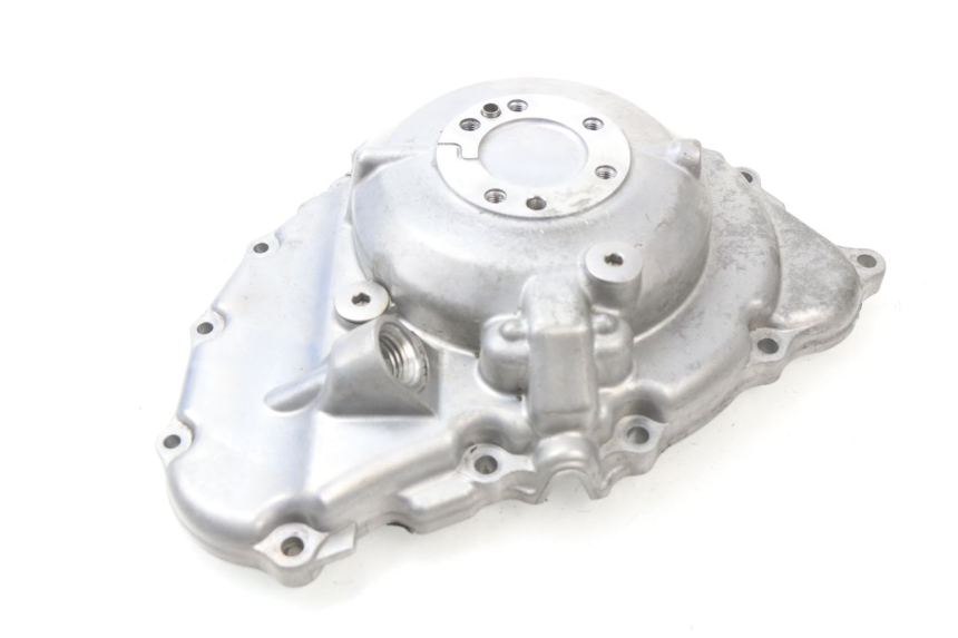 photo de IGNITION COVER HONDA FJS SILVER WING 600 (2003 - 2005) - Alternative perspective