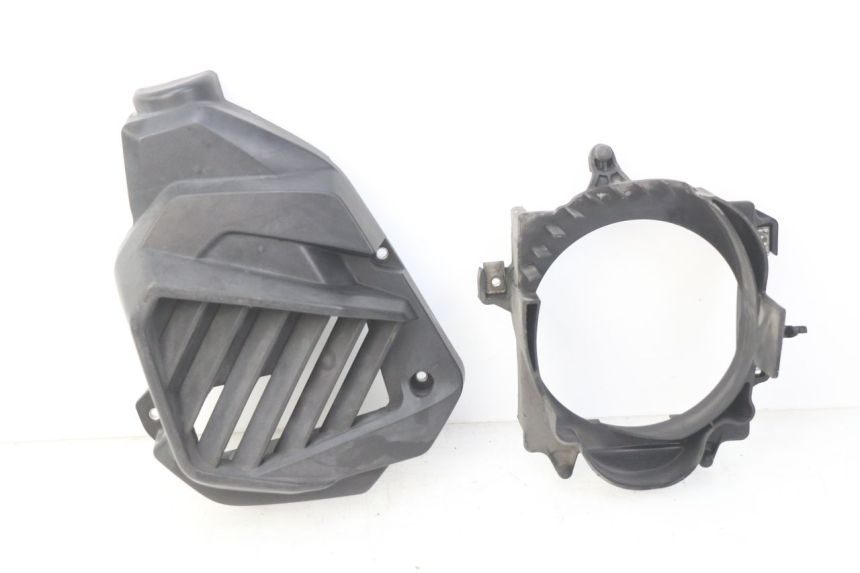 photo de IGNITION COVER HONDA FORZA 125 (2015 - 2016)