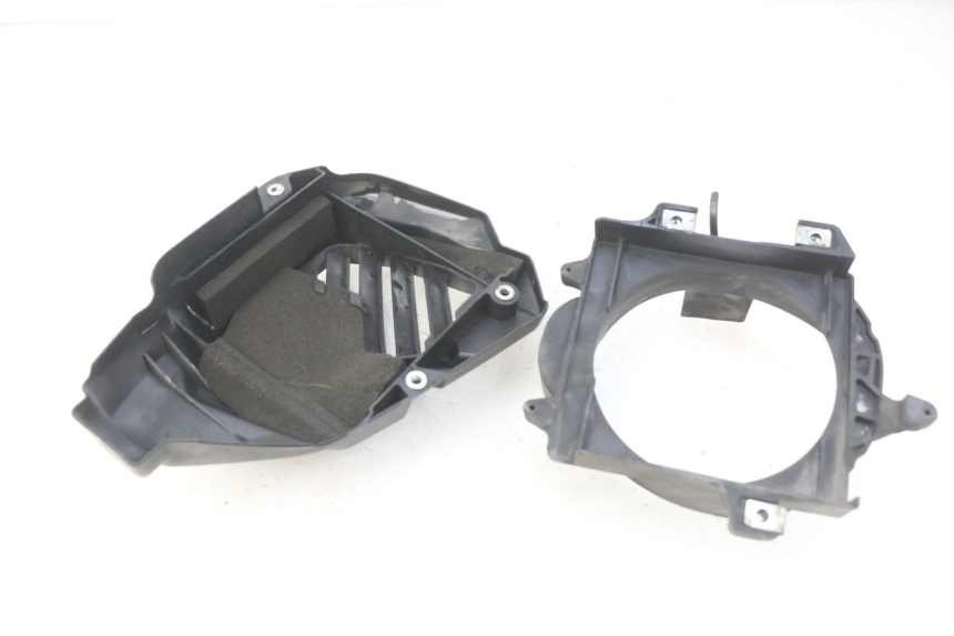 photo de IGNITION COVER HONDA FORZA 125 (2015 - 2016)