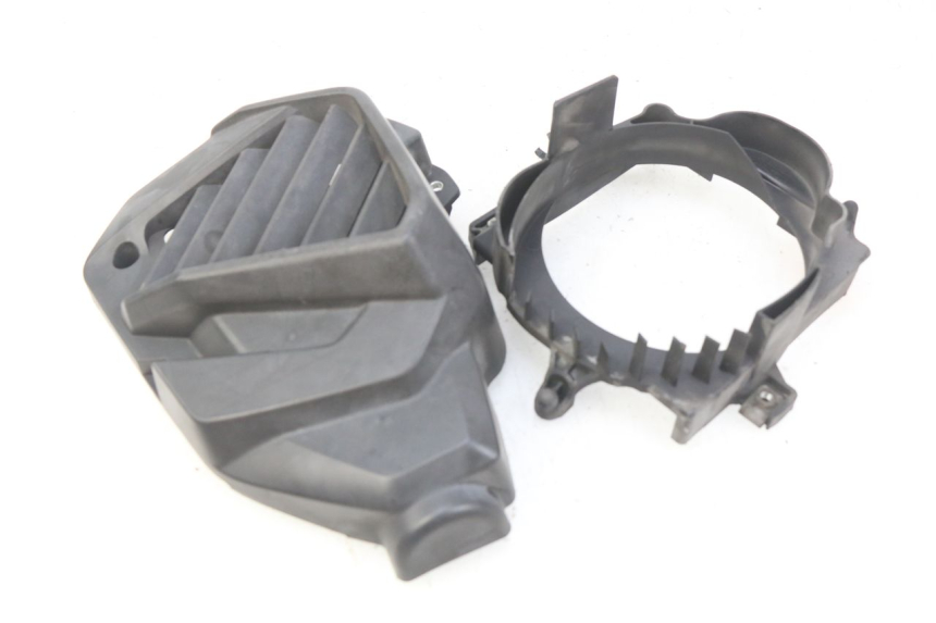 photo de IGNITION COVER HONDA FORZA 125 (2015 - 2016)