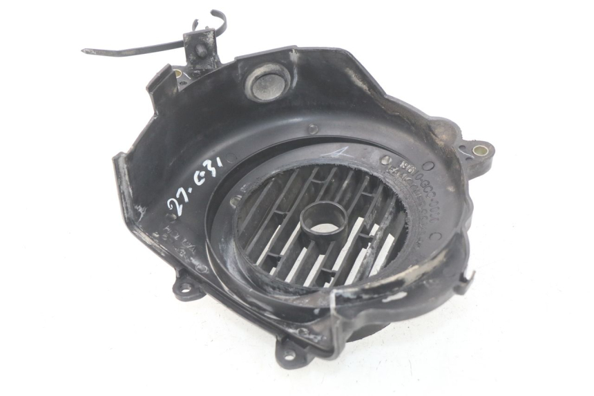 photo de IGNITION COVER HONDA SCV LEAD 100 (2003 - 2007)