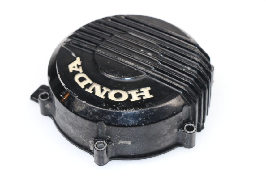 photo de IGNITION COVER HONDA VF 1000 (1984 - 1988)
