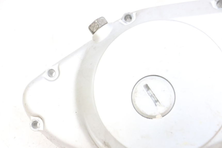 photo de IGNITION COVER HYOSUNG GF 125 (2001 - 2005)