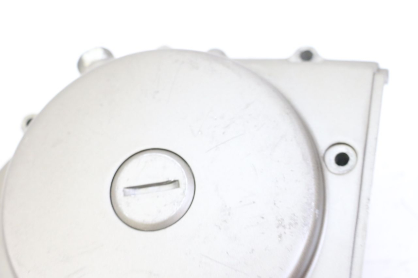 photo de IGNITION COVER HYOSUNG GTR 125 (2006 - 2008)