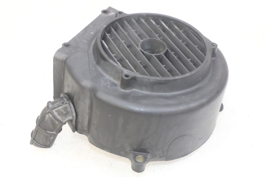 photo de IGNITION COVER REVATTO IMPERATOR 125 (2007 - 2015)