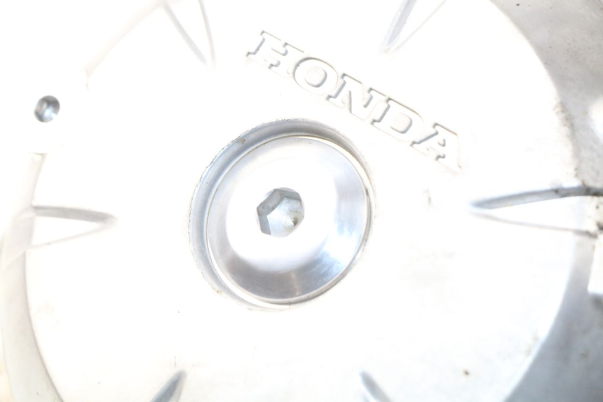 photo de IGNITION COVER HONDA INTEGRA NC D 750 (2016 - 2018)